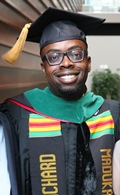 Richard Maduka